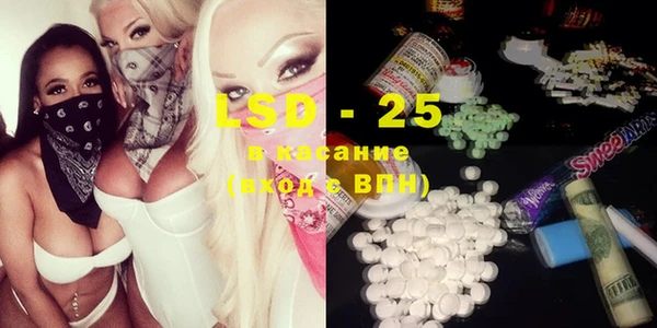 прущая мука Вяземский